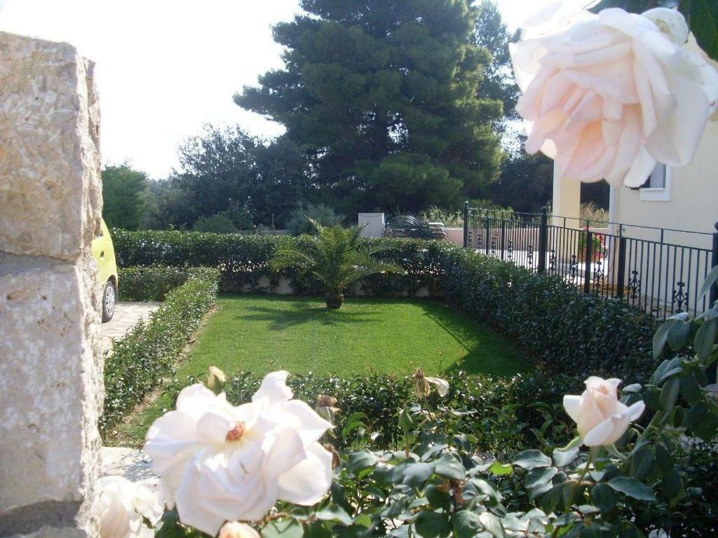 Villa Amelia Metaxáta 外观 照片
